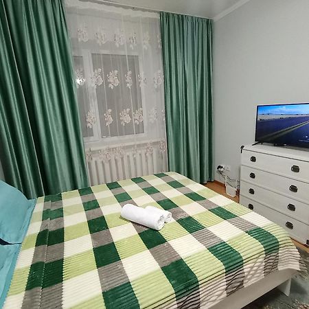 Cosy flat in the city center Taldykol Exterior photo